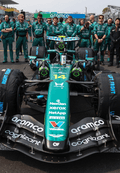 El plan para arreglar la F1