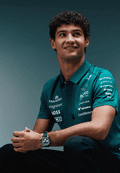 Crawford pilotará el Aston Martin de Alonso en el FP1 de Japón