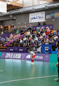 Melilla Torreblanca-Poio Pescamar y Atlético Torcal-AD Alcorcón, en semifinales