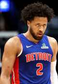 Los Pistons se quedan sin Cunningham