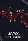 GP de Japón de F1: TV, horarios y dónde ver las carreras en Suzuka en directo online