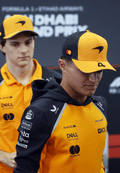 Norris tensa la cuerda de las órdenes de equipo en McLaren