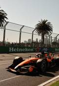 Resumen Libres 1 y 2 GP Australia F1: resultados, clasificación y puestos de Alonso y Sainz en Albert Park