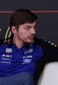 Verstappen insiste: “Hay que quitar las baterías y alejarse de la Fórmula E”