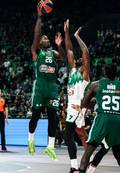 El Panathinaikos suma una victoria clave