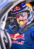 Sainz: “Hay que ponerse las pilas”