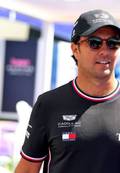 Checo Pérez presiona a Cadillac: “La luna de miel se terminó”