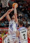Al Bilbao Basket todo le sale a pedir de boca