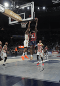 El Baskonia, a cortar su mala racha