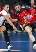 España - Serbia: horario, TV y cómo y dónde ver el Mundial femenino de balonmano