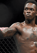 Israel Adesanya, del bullying a ser uno de los campeones míticos de la UFC