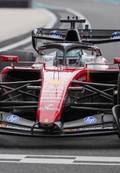 Leclerc: “No es excusa, la culpa es mía”