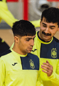 El 1x1 de España para el Europeo de fútbol sala: estos son los convocados por Jesús Velasco