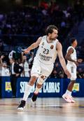 Real Madrid - Hapoel, en directo: Euroliga 2025/26 en vivo hoy