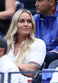 Vonn: “Aún tengo por delante un año y medio para estar al cien por cien”