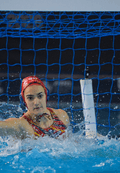 Terré vuelve a hacer grande a España ante Estados Unidos