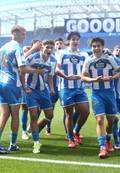 Fútbol última hora