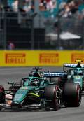 Carrera GP Miami F1, en directo: última hora de Alonso y Sainz hoy, en vivo