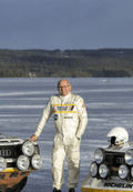 Tommi Makinen y Stig Blomqvist serán las estrellas en Cantabria