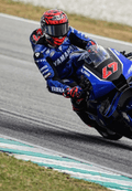Yamaha y Aprilia tendrán una moto extra en Jerez