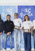 Paula Barceló-Mery Cantero: 2x1 en la Mallorca Sailing Center Regatta