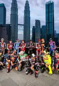 Mercado parado en MotoGP: el motivo por el que aún no se han anunciado movimientos para la parrilla de 2027