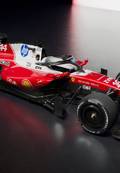 Ferrari se la juega con el SF-26