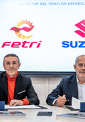 La FETRI consigue el patrocinio más importante de su historia