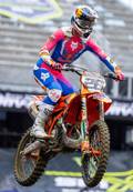 Una caída impide a Jorge Prado correr en Seattle tras hacer la pole
