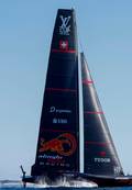 Alinghi estará en la 38ª Copa América de Nápoles