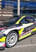 Rober Blach, al asalto del Campeonato de Europa