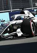 Así quedó Checo Pérez en la clasificación del GP de Miami: ¿en qué posición sale?