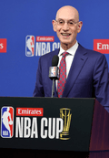 La expansión de la NBA, a un paso