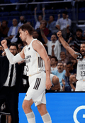 Murcia - Real Madrid: horario, TV y dónde ver la ACB 2025-26