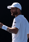 Open de Australia 2026, partidos y resultados de hoy en directo: Davidovich, Zverev, De Miñaur...