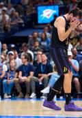 Doncic: la realidad enfría el optimismo