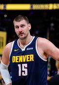 Nikola Jokic y las ganas de intentarlo