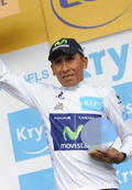 Ganar el Tour de Francia, la cuenta pendiente de Nairo Quintana