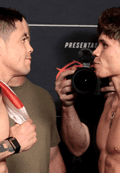 Brandon Moreno vs Lone’er Kavanagh en vivo hoy: UFC Fight Night Ciudad de México, en directo
