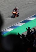 ¿A qué hora es la carrera del GP de Tailandia de MotoGP? TV, horarios y dónde ver en directo online