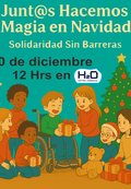 Deporte y solidaridad corren de la mano