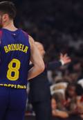 Barcelona - Olympiacos, en directo: Euroliga de baloncesto 2025 en vivo hoy