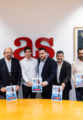 El AS Young Tour by IBP regresa con fuerza en 2026