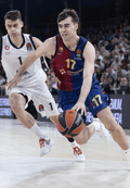 Juan Núñez, al rescate del Barça