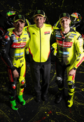 VR46 Racing Team: Mismo equipo, grandes retos y últimas oportunidades