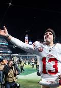 Habrá nuevo campeón en la NFL: el equipo milagro vence a los Eagles