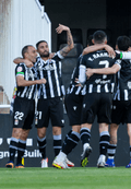 Fútbol última hora