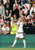 Fútbol última hora