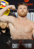 Ya hay fecha oficial para el regreso de ‘Canelo’ Álvarez al ring