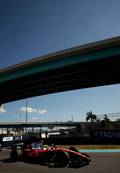¿A qué hora es el GP de Miami de F1? TV, cómo y dónde ver en directo online la carrera